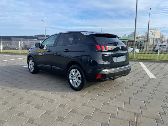 Продажа Peugeot 3008 II, 2020г., Минск Минск