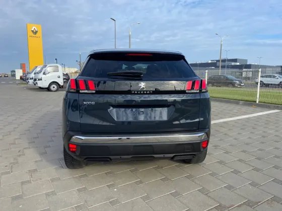 Продажа Peugeot 3008 II, 2020г., Минск Минск