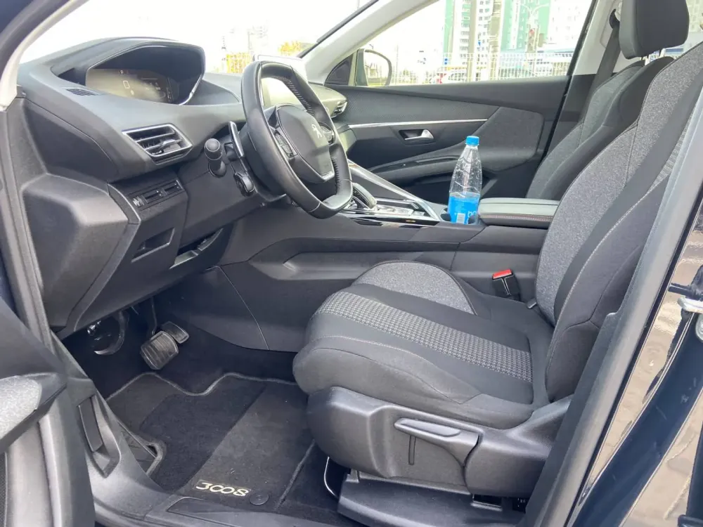 Продажа Peugeot 3008 II, 2020г., Минск Минск - изображение 10