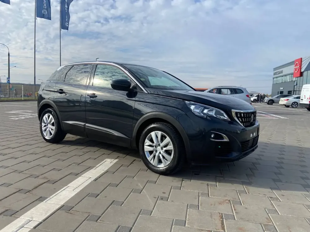 Продажа Peugeot 3008 II, 2020г., Минск Минск - изображение 8