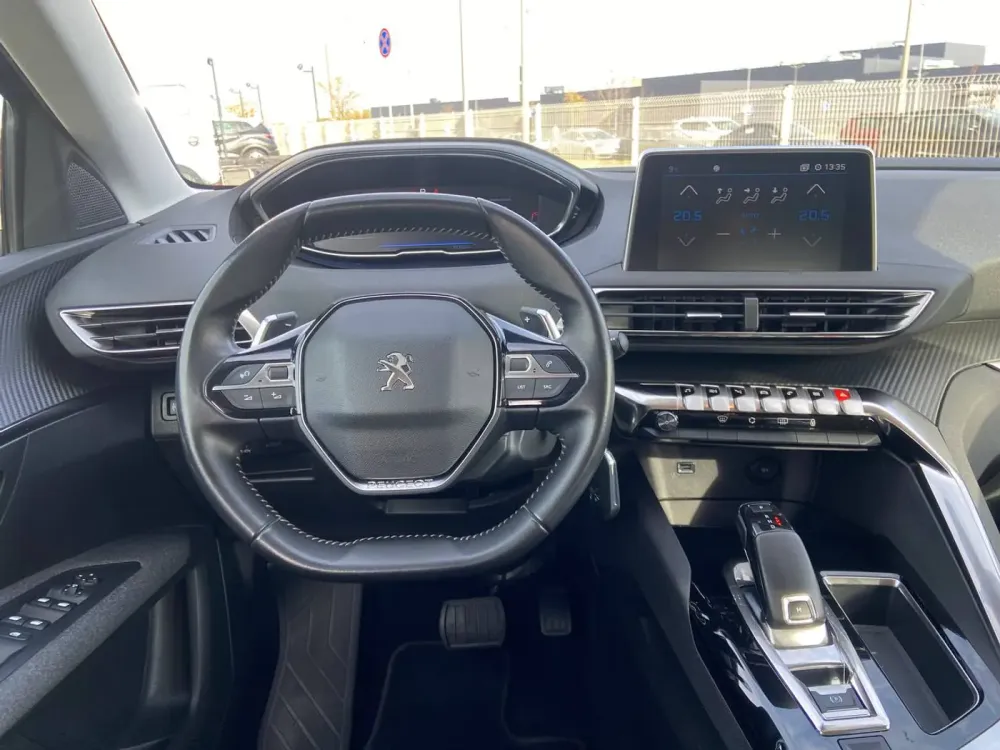 Продажа Peugeot 3008 II, 2020г., Минск Минск - изображение 9