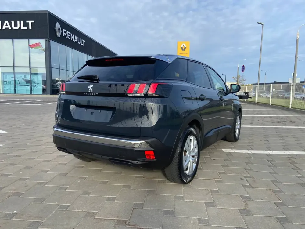Продажа Peugeot 3008 II, 2020г., Минск Минск - изображение 6