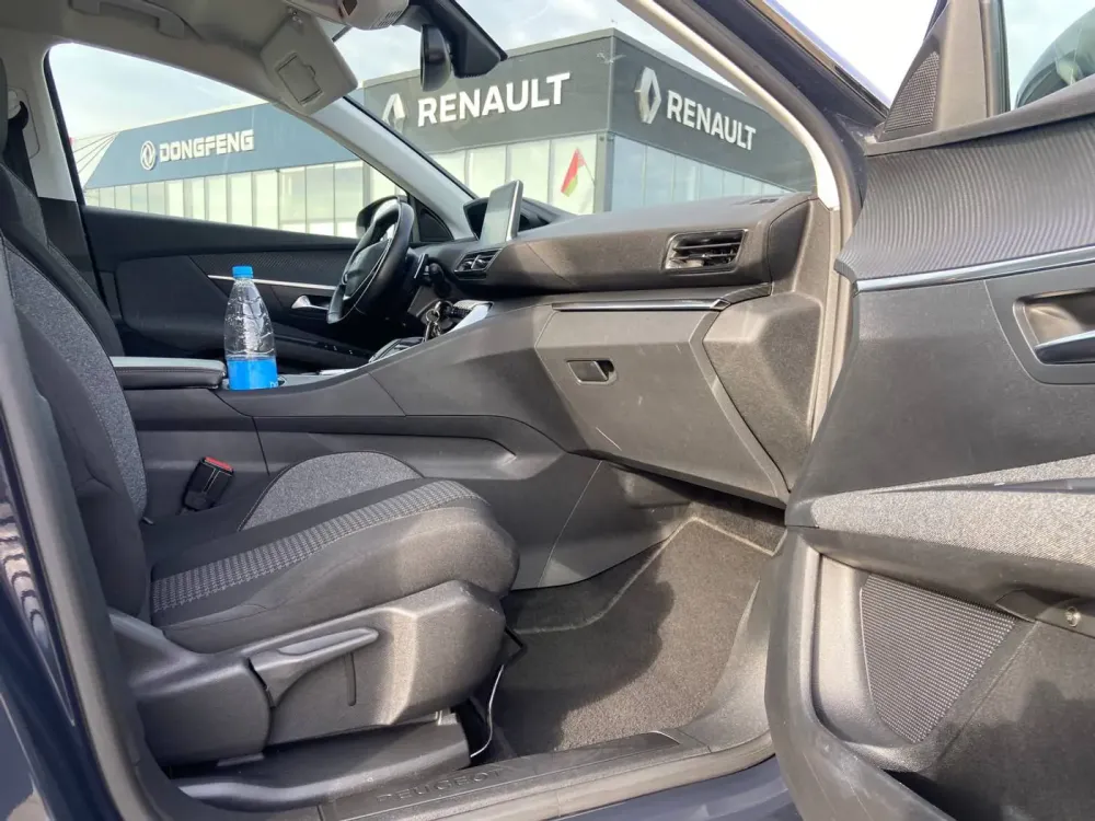 Продажа Peugeot 3008 II, 2020г., Минск Минск - изображение 13