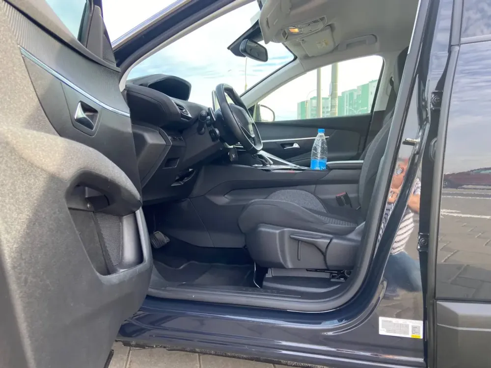 Продажа Peugeot 3008 II, 2020г., Минск Минск - изображение 11