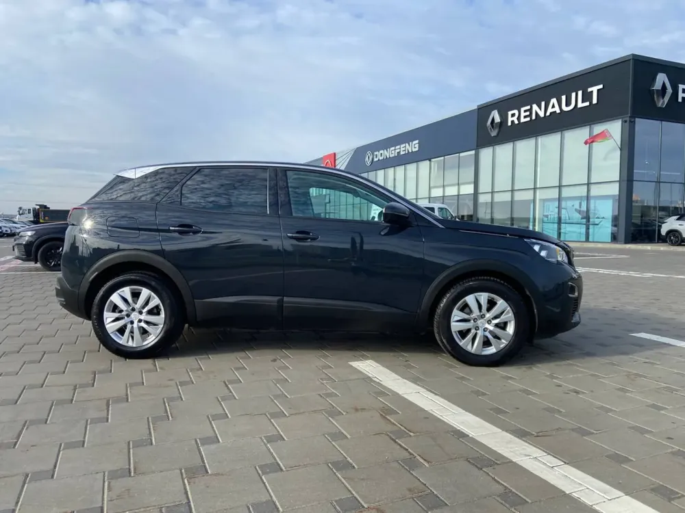 Продажа Peugeot 3008 II, 2020г., Минск Минск - изображение 7