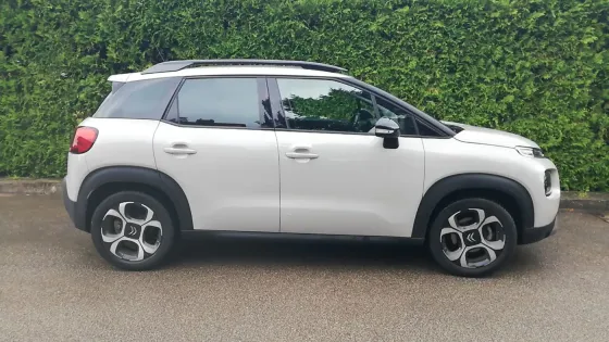 Продажа Citroen C3 Aircross I, 2018г., Слоним Слоним