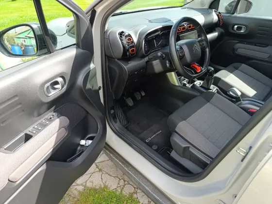 Продажа Citroen C3 Aircross I, 2018г., Слоним Слоним