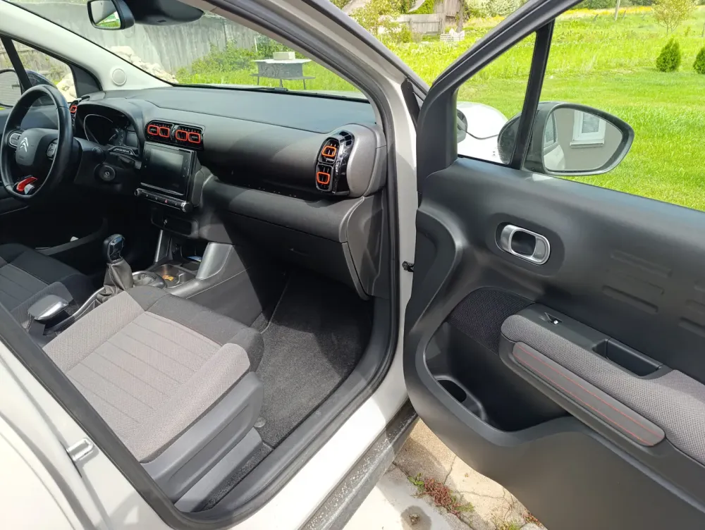 Продажа Citroen C3 Aircross I, 2018г., Слоним Слоним - изображение 7