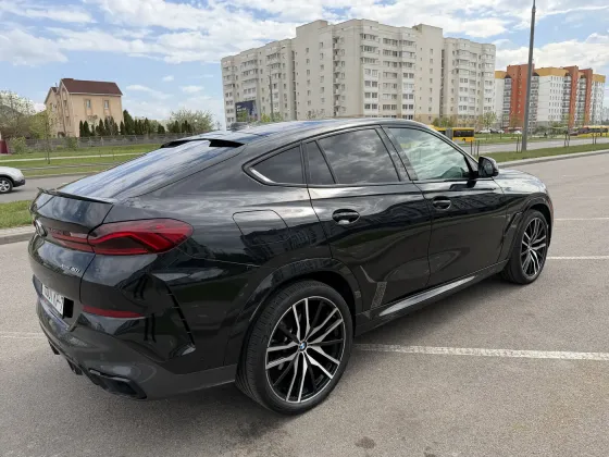 Продажа BMW X6 III (G06), 2023г., Минск Минск