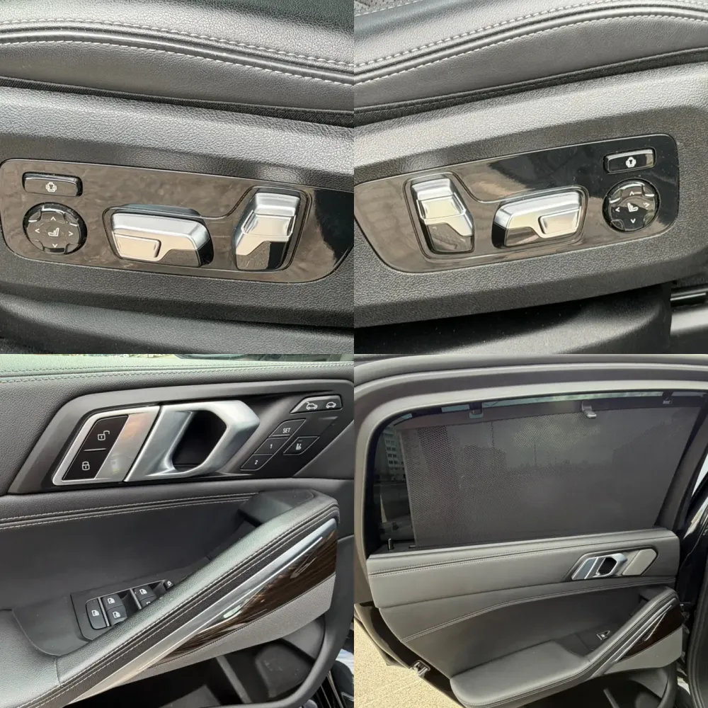 Продажа BMW X6 III (G06), 2023г., Минск Минск - изображение 12