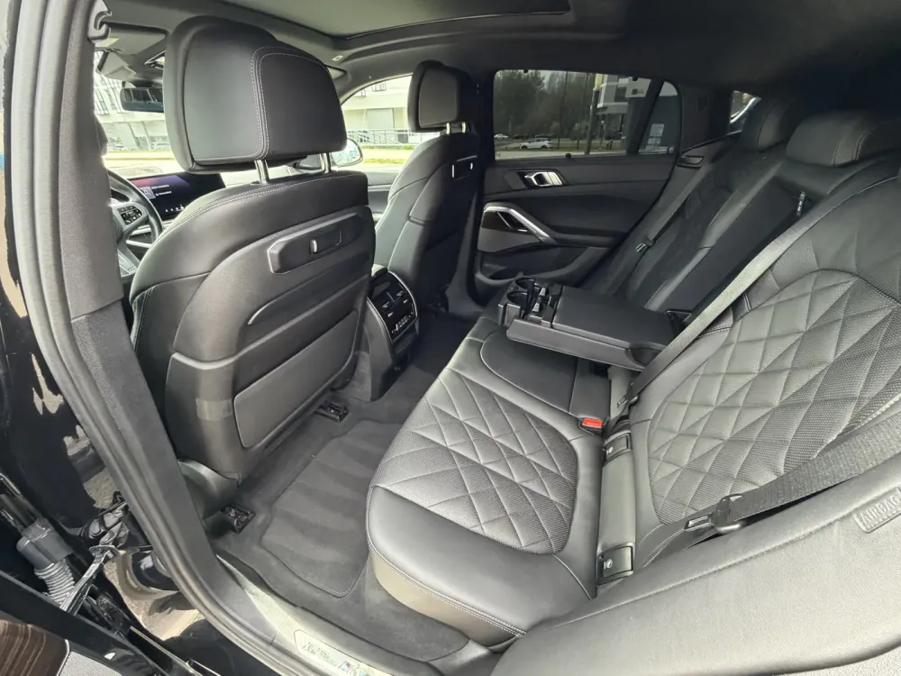 Продажа BMW X6 III (G06), 2023г., Минск Минск - изображение 15