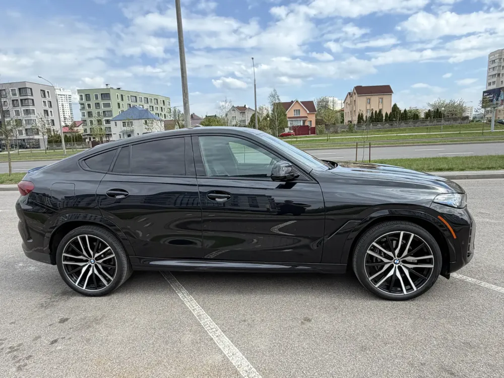 Продажа BMW X6 III (G06), 2023г., Минск Минск - изображение 4