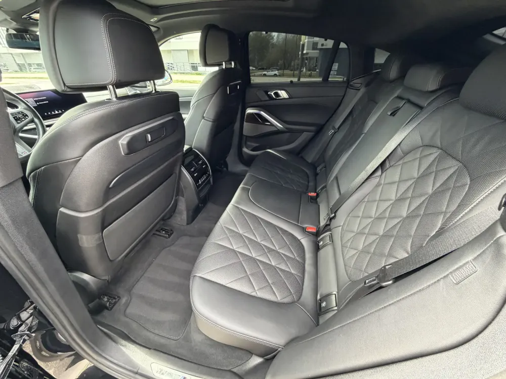 Продажа BMW X6 III (G06), 2023г., Минск Минск - изображение 16