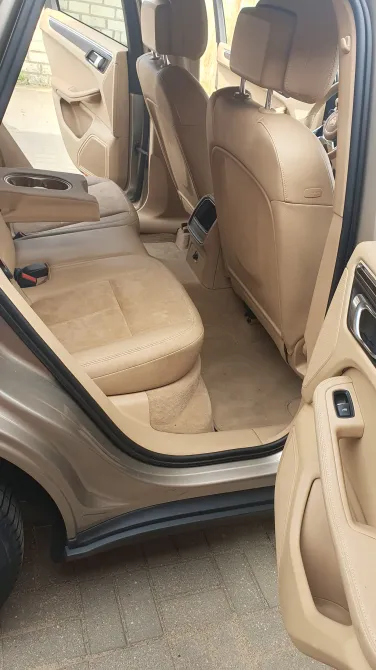 Продажа Porsche Macan I, 2014г., Минск Минск - изображение 7