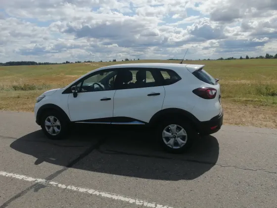 Продажа Renault Captur I Рестайлинг, 2017г., Орша Орша
