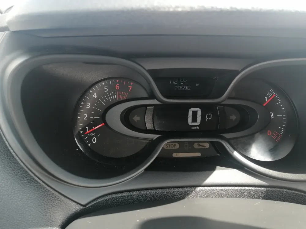 Продажа Renault Captur I Рестайлинг, 2017г., Орша Орша - изображение 8