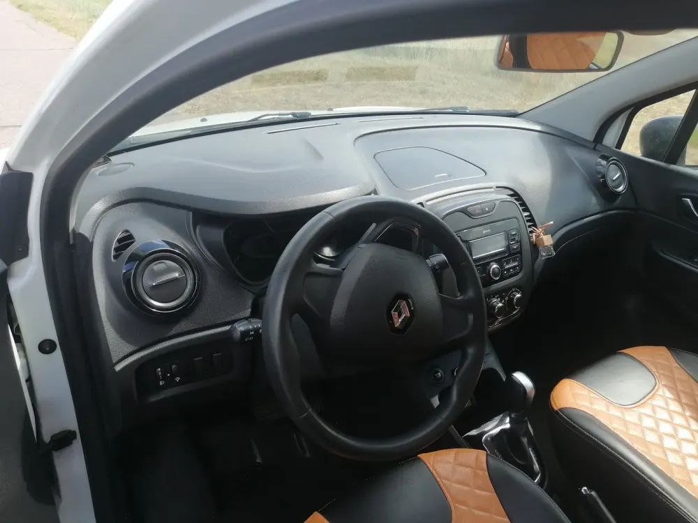Продажа Renault Captur I Рестайлинг, 2017г., Орша Орша - изображение 10