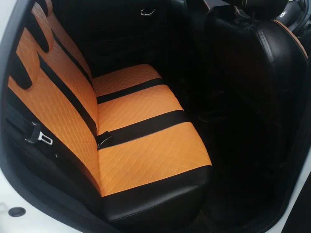 Продажа Renault Captur I Рестайлинг, 2017г., Орша Орша - изображение 11