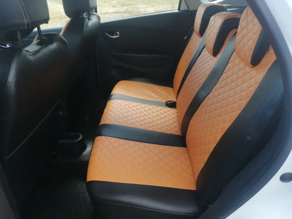 Продажа Renault Captur I Рестайлинг, 2017г., Орша Орша - изображение 12