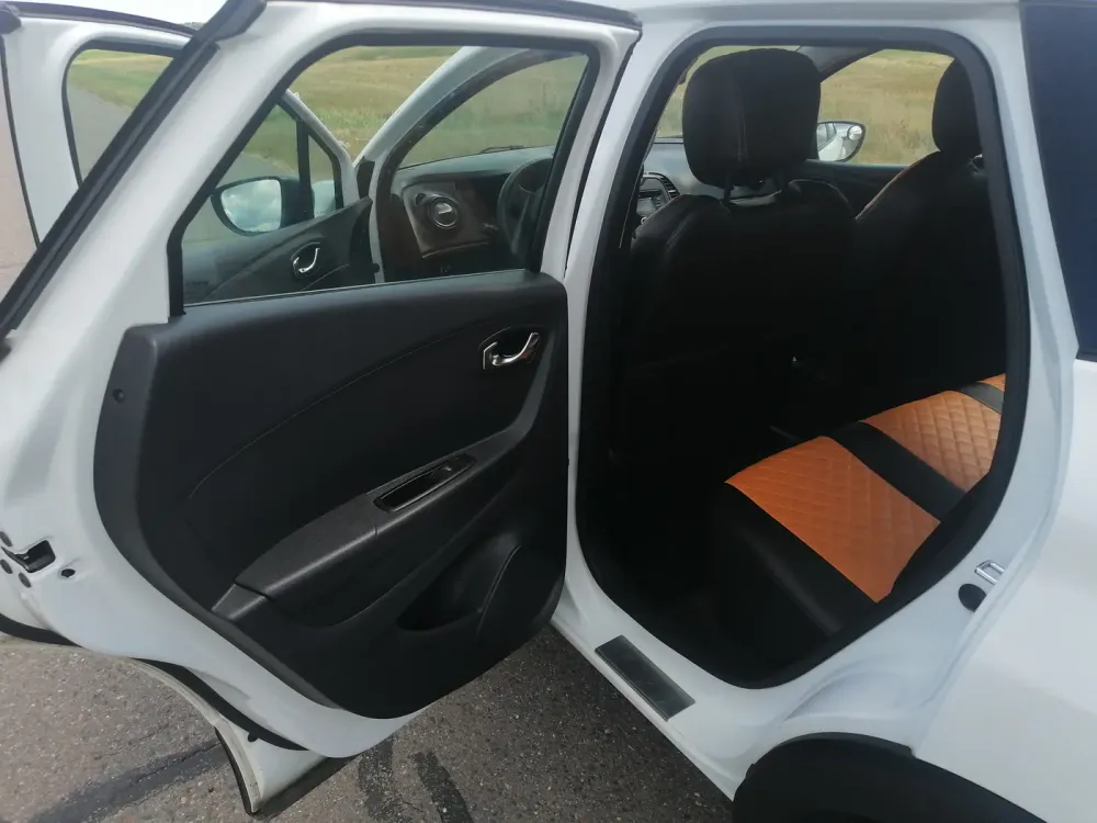 Продажа Renault Captur I Рестайлинг, 2017г., Орша Орша - изображение 13