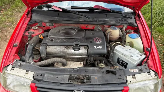 Продажа Volkswagen Polo III, 1997г., Минск Минск
