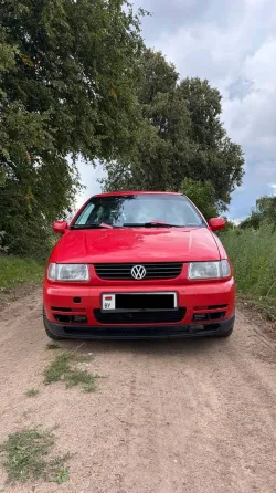 Продажа Volkswagen Polo III, 1997г., Минск Минск