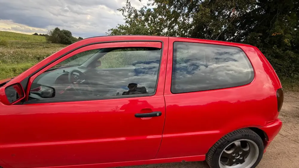 Продажа Volkswagen Polo III, 1997г., Минск Минск - изображение 9