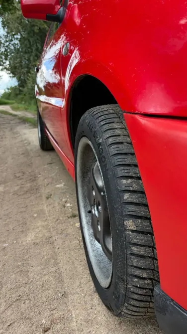 Продажа Volkswagen Polo III, 1997г., Минск Минск - изображение 16