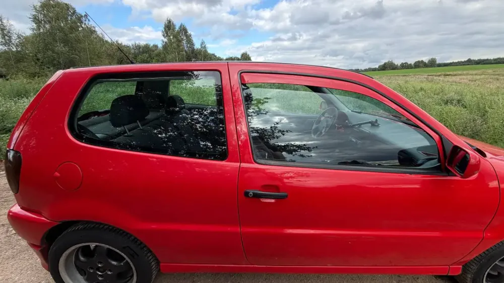 Продажа Volkswagen Polo III, 1997г., Минск Минск - изображение 11