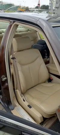 Продажа Mercedes-Benz S-klasse III (W140) Рестайлинг, 1997г., Минск Минск