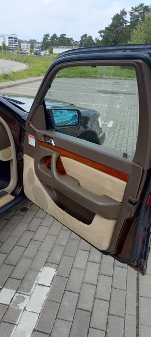 Продажа Mercedes-Benz S-klasse III (W140) Рестайлинг, 1997г., Минск Минск - изображение 3