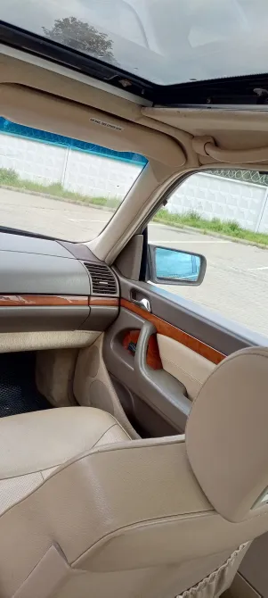 Продажа Mercedes-Benz S-klasse III (W140) Рестайлинг, 1997г., Минск Минск - изображение 5
