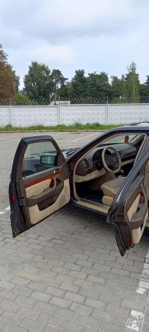 Продажа Mercedes-Benz S-klasse III (W140) Рестайлинг, 1997г., Минск Минск - изображение 9