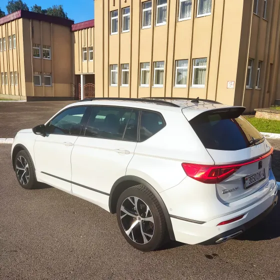 Продажа SEAT Tarraco I, 2021г., Гродно Гродно
