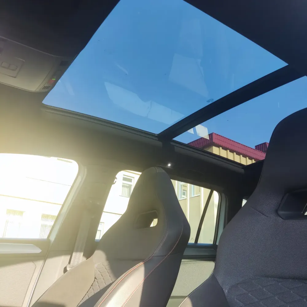 Продажа SEAT Tarraco I, 2021г., Гродно Гродно - изображение 11