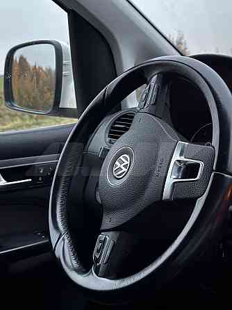 Продажа Volkswagen Caddy III Рестайлинг, 2014г., Минск Минск