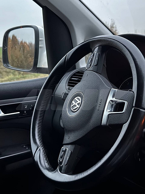 Продажа Volkswagen Caddy III Рестайлинг, 2014г., Минск Минск - изображение 4