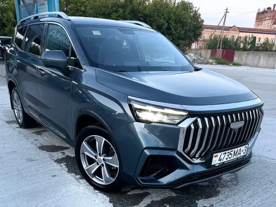 Продажа Geely Okavango I Рестайлинг, 2024г., Гомель Гомель