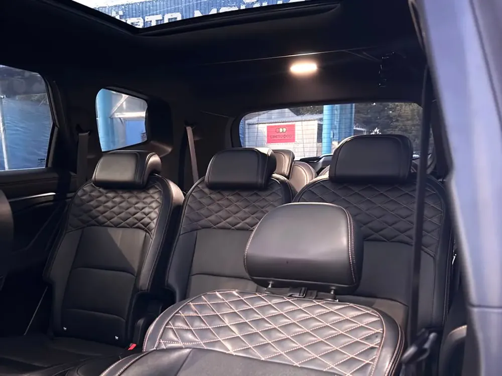Продажа Geely Okavango I Рестайлинг, 2024г., Гомель Гомель - изображение 16