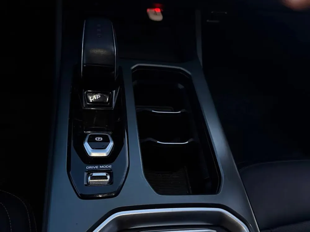 Продажа Geely Okavango I Рестайлинг, 2024г., Гомель Гомель - изображение 13