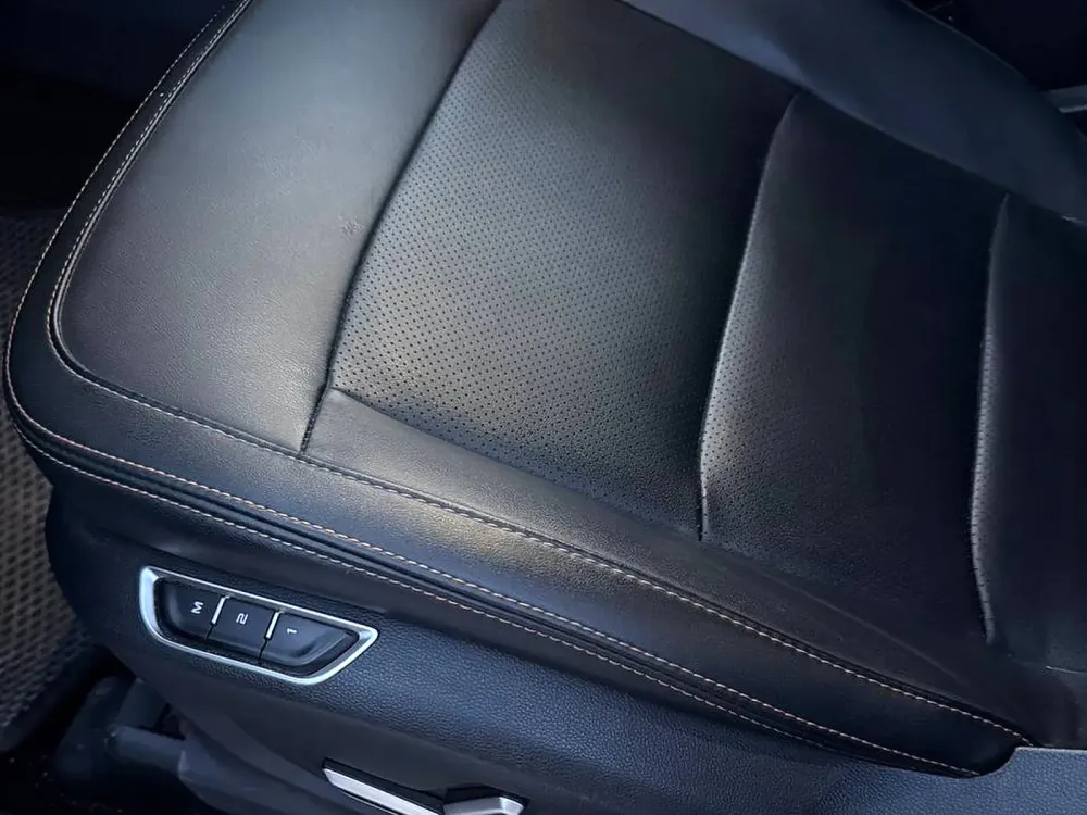 Продажа Geely Okavango I Рестайлинг, 2024г., Гомель Гомель - изображение 9