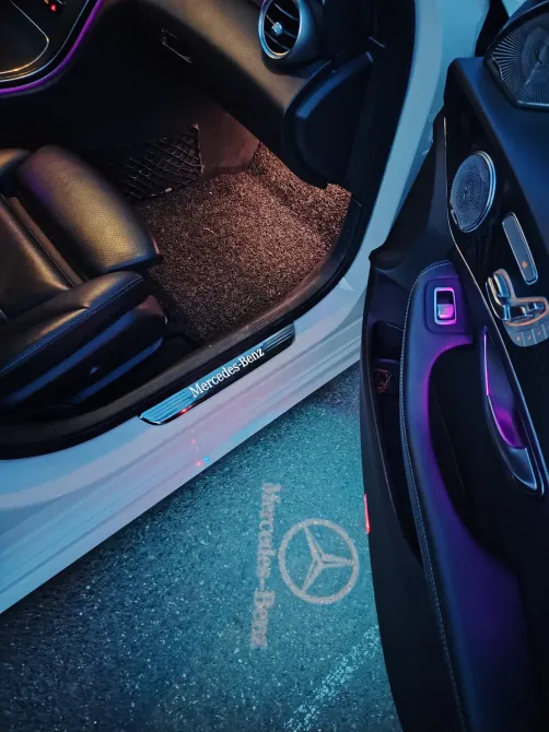 Продажа Mercedes-Benz C-klasse IV (W205) Рестайлинг, 2018г., Минск Минск - изображение 12