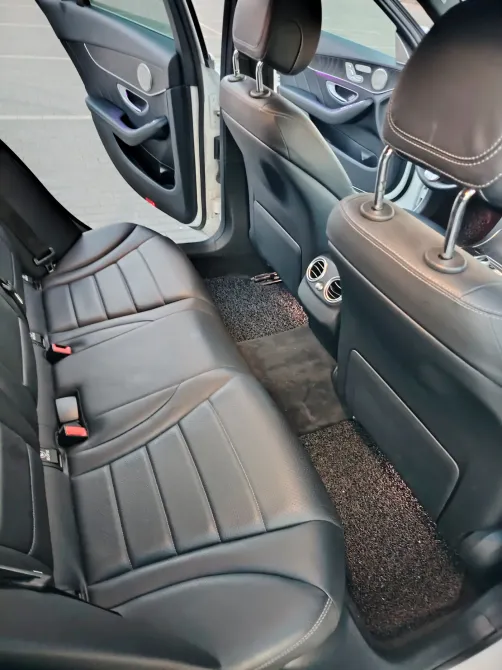 Продажа Mercedes-Benz C-klasse IV (W205) Рестайлинг, 2018г., Минск Минск - изображение 14