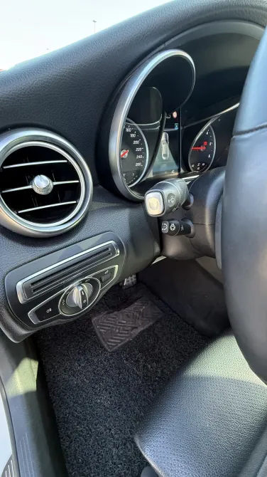 Продажа Mercedes-Benz C-klasse IV (W205) Рестайлинг, 2018г., Минск Минск - изображение 10