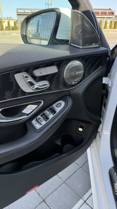 Продажа Mercedes-Benz C-klasse IV (W205) Рестайлинг, 2018г., Минск Минск - изображение 8