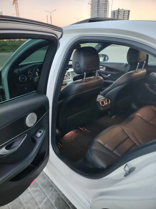 Продажа Mercedes-Benz C-klasse IV (W205) Рестайлинг, 2018г., Минск Минск - изображение 15