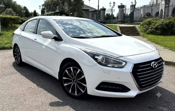 Продажа Hyundai i40 I Рестайлинг, 2015г., Минск Минск