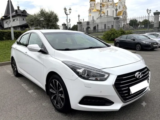 Продажа Hyundai i40 I Рестайлинг, 2015г., Минск Минск