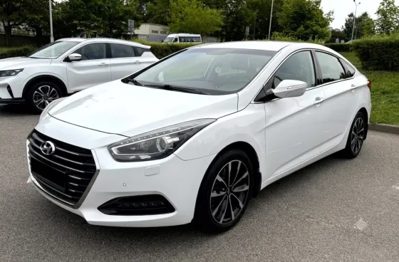 Продажа Hyundai i40 I Рестайлинг, 2015г., Минск Минск