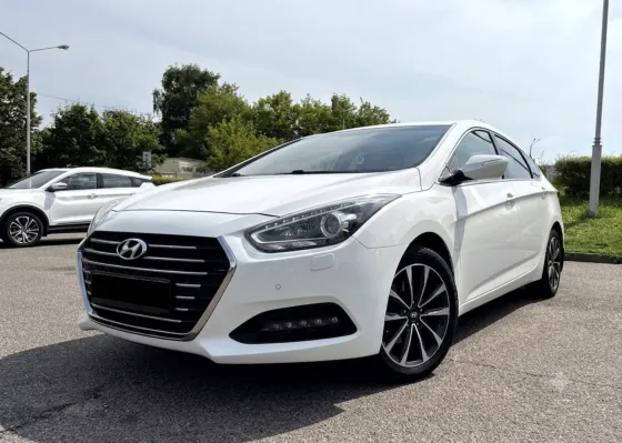 Продажа Hyundai i40 I Рестайлинг, 2015г., Минск Минск